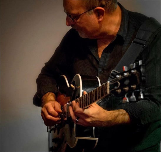 Gallery photo 2 of Ron Getz
