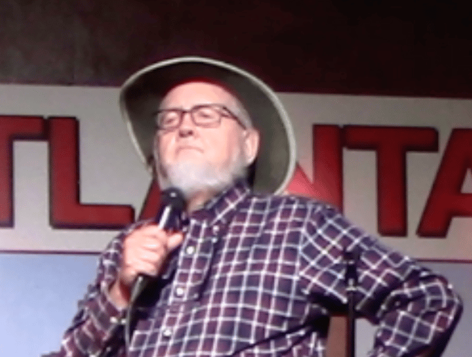 Gallery photo 1 of Ron Greene Comedian