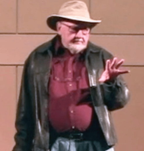 Gallery photo 3 of Ron Greene Comedian