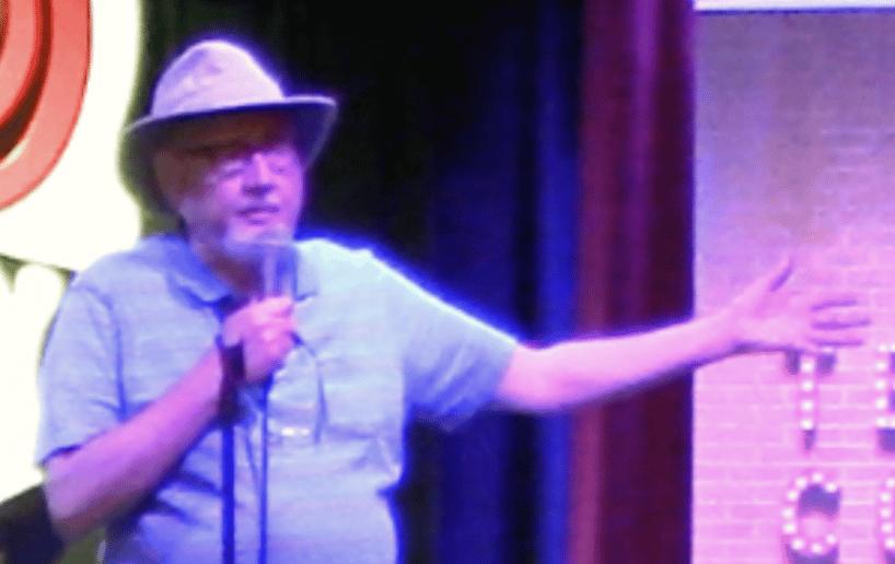 Gallery photo 5 of Ron Greene Comedian