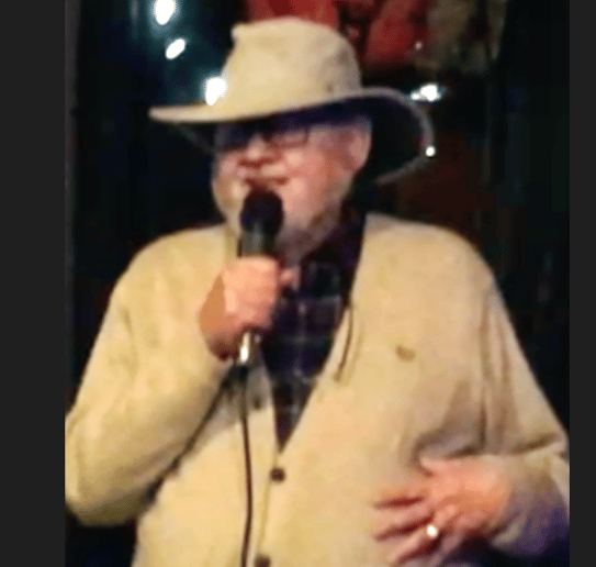 Gallery photo 8 of Ron Greene Comedian