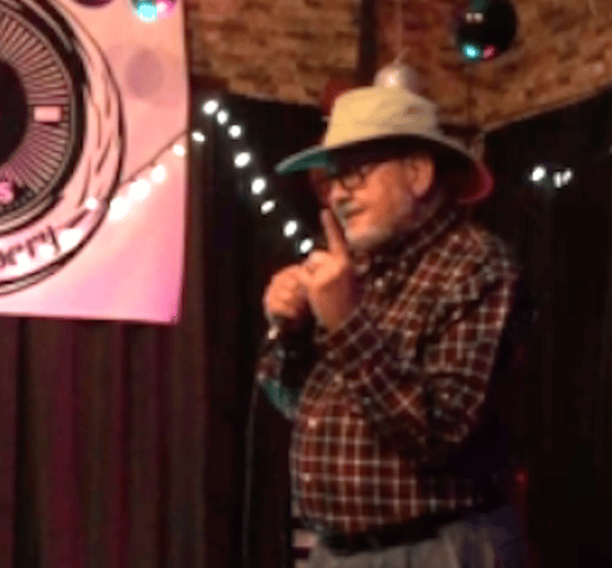 Gallery photo 10 of Ron Greene Comedian