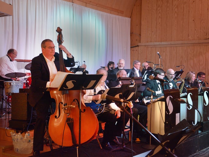 Gallery photo 1 of Ron Hackett Music