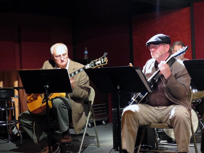 Gallery photo 4 of Ron Hackett Music
