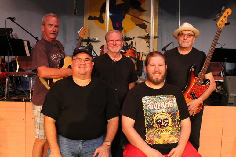 Gallery photo 8 of Ron Hackett Music