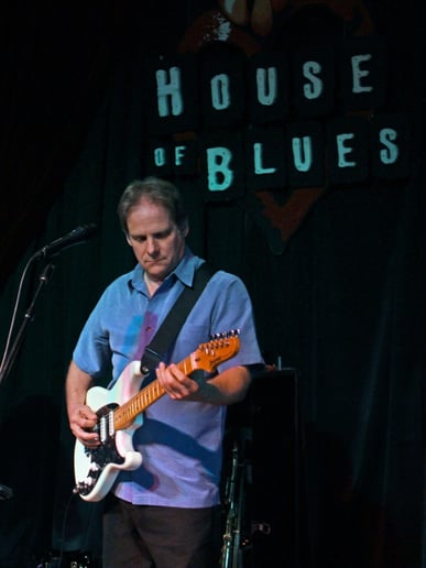 Gallery photo 2 of Ron Joseph