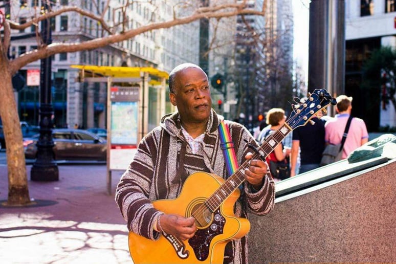 Gallery photo 2 of Ron Kemp
