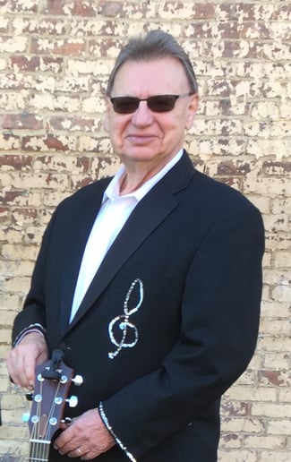Gallery photo 5 of Ron King