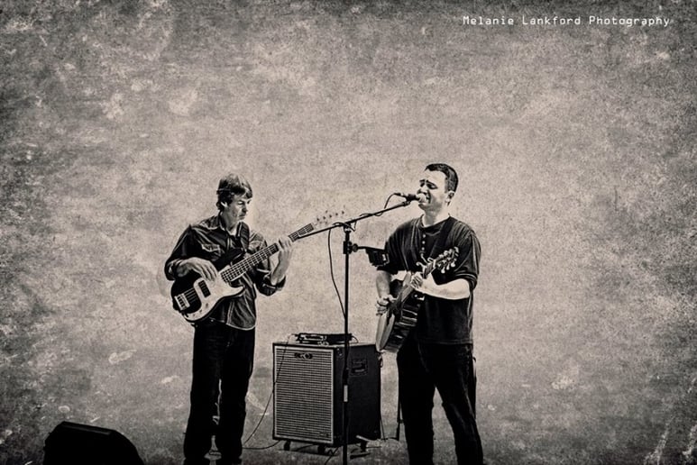 Gallery photo 4 of Ron Lankford - Singer/Songwriter