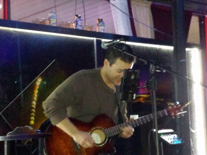 Gallery photo 5 of Ron Lankford - Singer/Songwriter