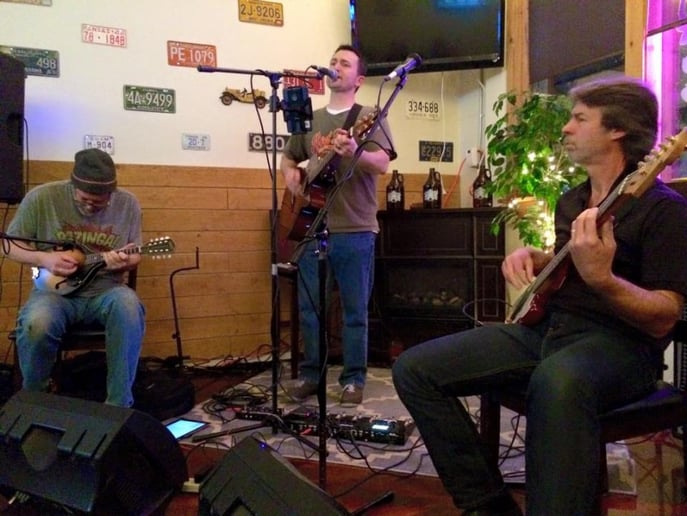 Gallery photo 6 of Ron Lankford - Singer/Songwriter