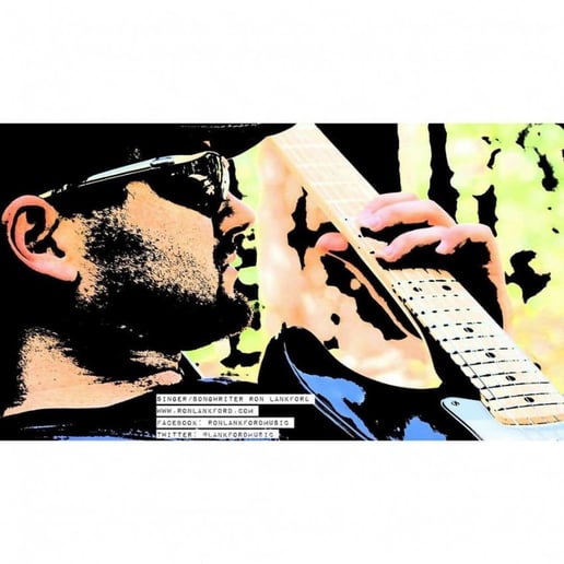 Gallery photo 2 of Ron Lankford - Singer/Songwriter