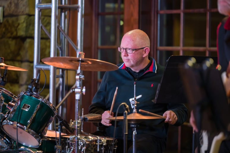Gallery photo 6 of Lancaster Station Band