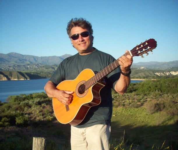 Gallery photo 1 of Ron Pagan-One Guy Band