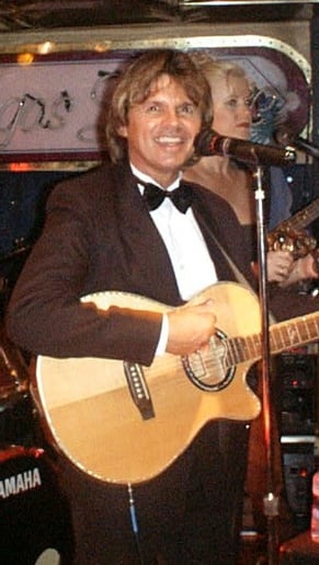 Gallery photo 2 of Ron Rich