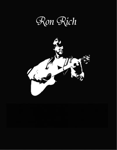 Gallery photo 5 of Ron Rich
