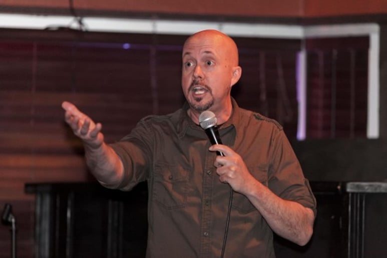 Gallery photo 1 of Ron Ruhman - Clean Corporate Comedian
