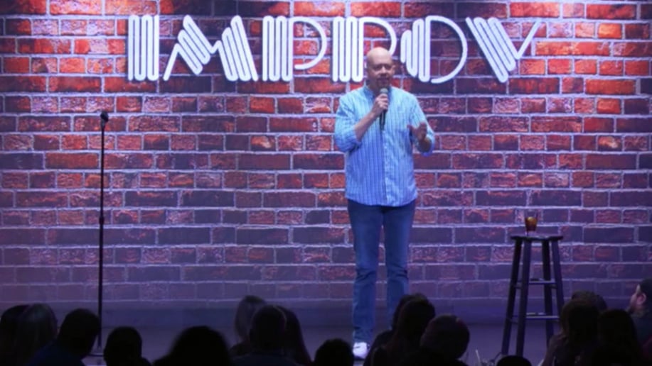 Gallery photo 2 of Ron Ruhman - Clean Corporate Comedian