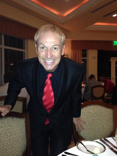 Gallery photo 1 of Ron Rutz