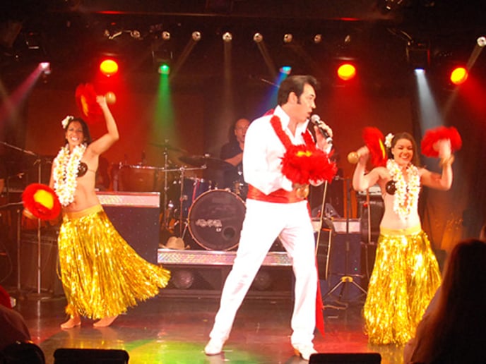 Gallery photo 2 of Ron Short Entertainment