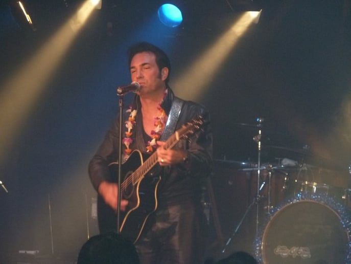 Gallery photo 3 of Ron Short Entertainment