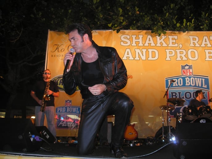 Gallery photo 8 of Ron Short Entertainment