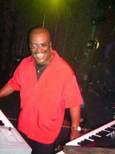 Gallery photo 7 of Ron S.L.Matthews Musician Extraordinaire