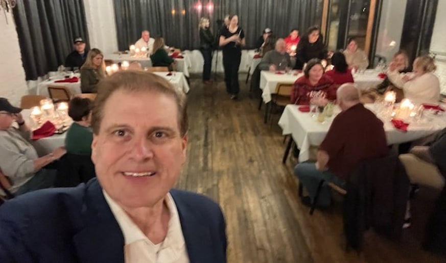 Gallery photo 8 of Ron Spangler Magic - "Life is Magical"