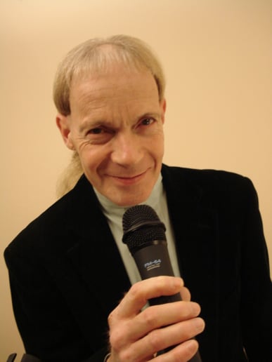 Gallery photo 1 of Ron Spataro Florida's Premier Solo Entertainment