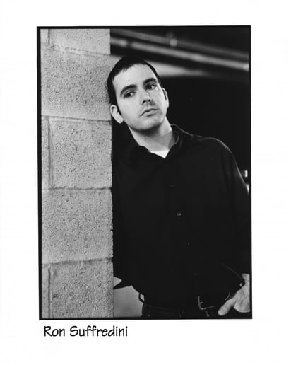 Gallery photo 1 of Ron Suffredini