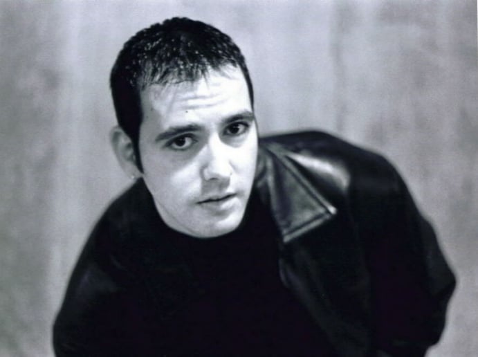 Gallery photo 2 of Ron Suffredini