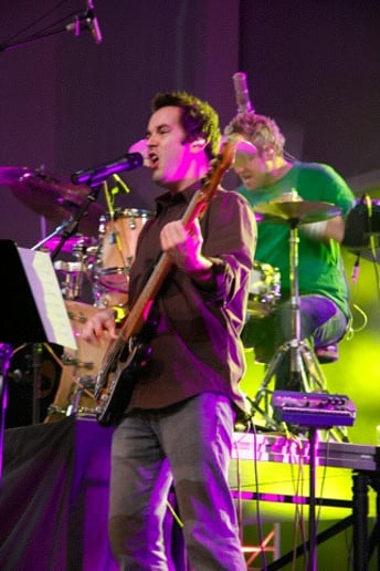 Gallery photo 3 of Ron Suffredini