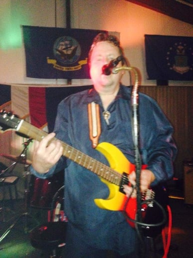 Gallery photo 2 of RON Wayn