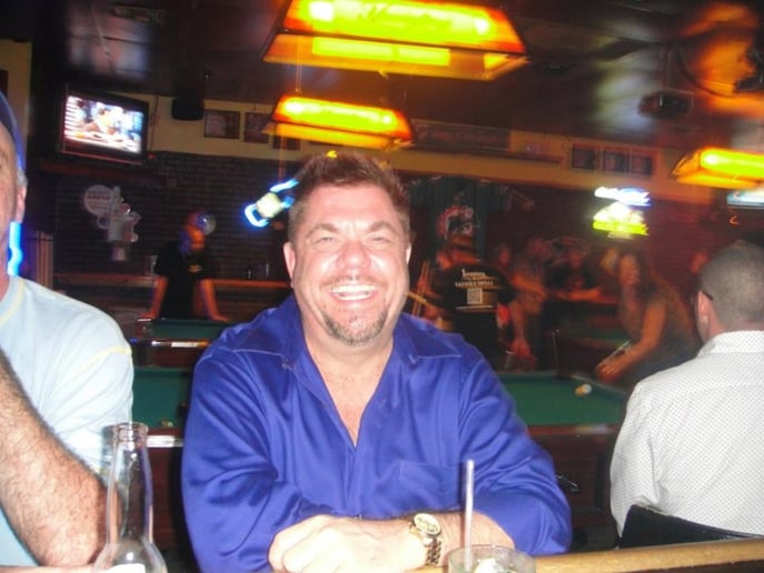 Gallery photo 1 of Ron Beau