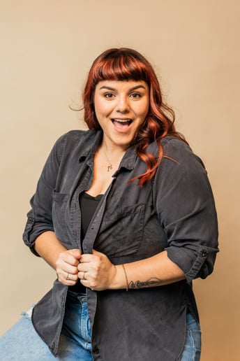 Gallery photo 5 of Ronda Lee Kitts Comedy