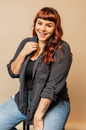 Gallery photo 7 of Ronda Lee Kitts Comedy