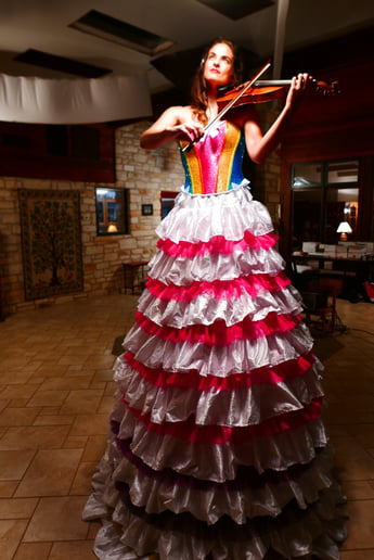 Gallery photo 2 of Ronda May Herold