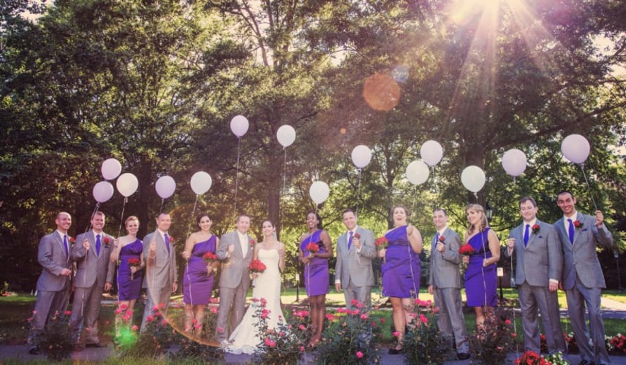 Gallery photo 2 of RoneyField Photography