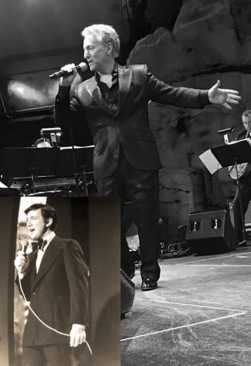 Gallery photo 1 of The Music of Bobby Darin