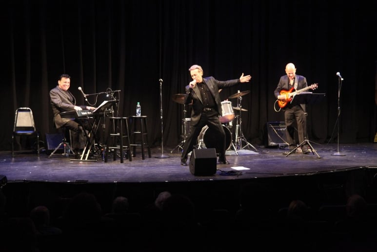 Gallery photo 2 of The Music of Bobby Darin