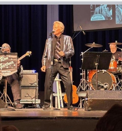 Gallery photo 3 of The Music of Bobby Darin