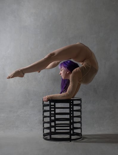 Gallery photo 4 of Roni Radical
