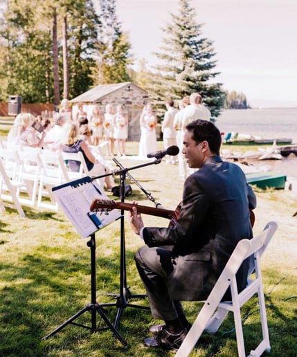 Gallery photo 2 of RonMusic Events