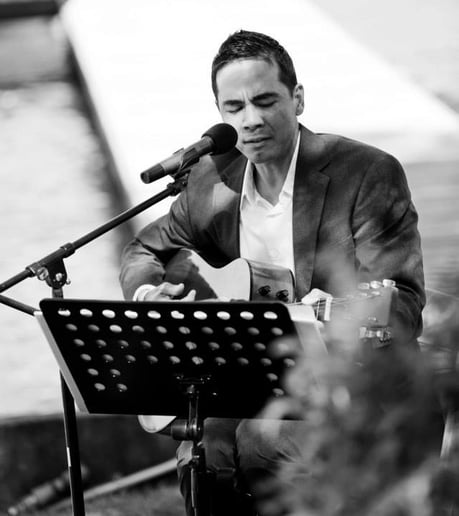 Gallery photo 3 of RonMusic Events