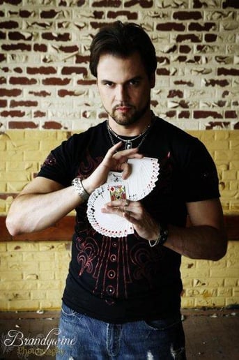 Gallery photo 17 of Ronn Winter