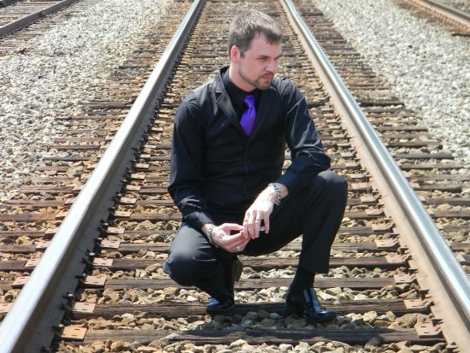 Gallery photo 30 of Ronn Winter