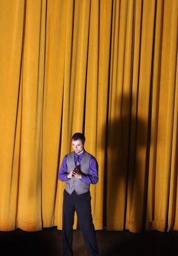 Gallery photo 4 of Ronn Winter