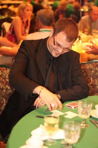 Gallery photo 26 of Ronn Winter