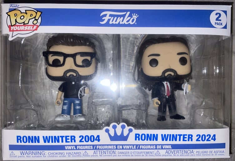 Gallery photo 41 of Ronn Winter