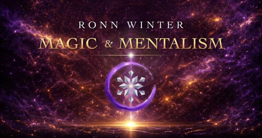 Gallery photo 3 of Ronn Winter